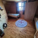 Drevenica Pod Vrbami S Farmou A Zvieratami Chalet
