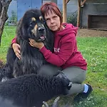 Drevenica Pod Vrbami S Farmou A Zvieratami *