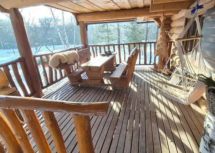 Alpesi faház Drevenica Pod Vrbami S Farmou A Zvieratami